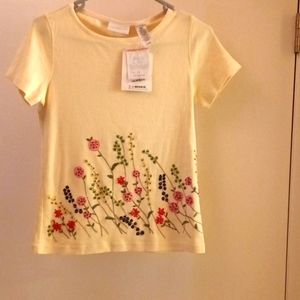 Liz Claiborne. New with tags. Never worn. Size PS.